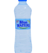 Blue Waters 500 Ml