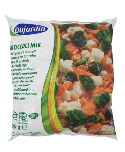 Dujardin Broccoli Mix 450 G