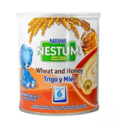 Nestum Probiotics Wheat & Honey 730 G