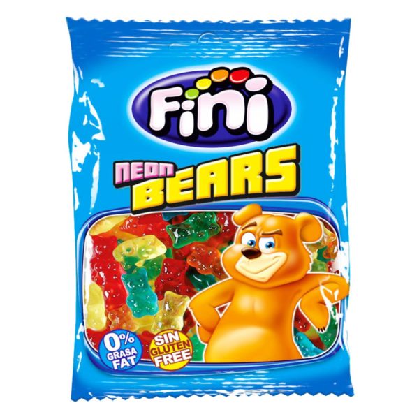 Fini Neon Bears Gf 90 G