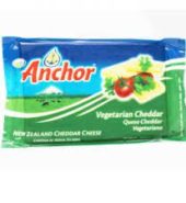 Anchor Cheese Cheddar Vegi 500 G