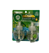 Airwick Essential Oil Blue Agave & Bambo
