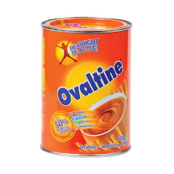 Ovaltine Malt Drink Tin 800 G