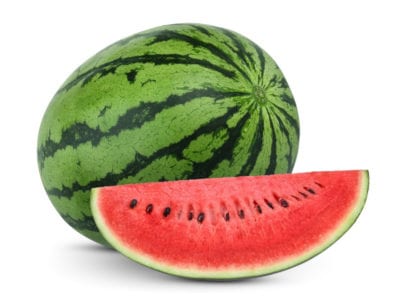 Watermelon Local Small Kg