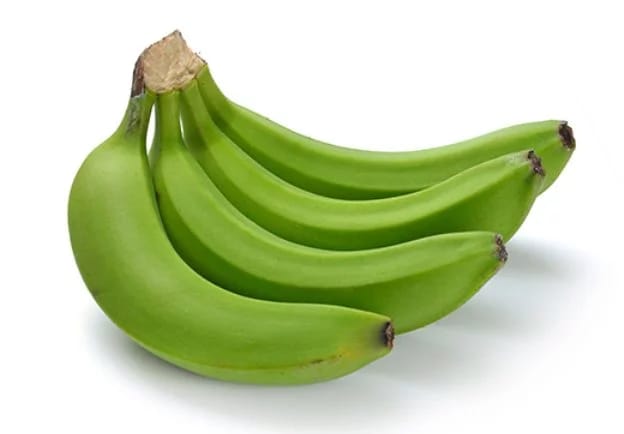 Plantains Kg