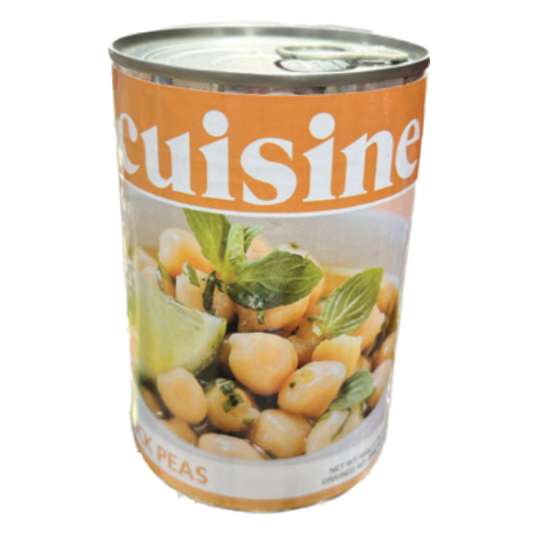 Cuisine Channa In Brine 400 G