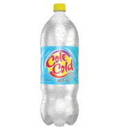 Cole Cold Cream Soda 2 L