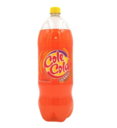 Cole Cold Orange 2 L