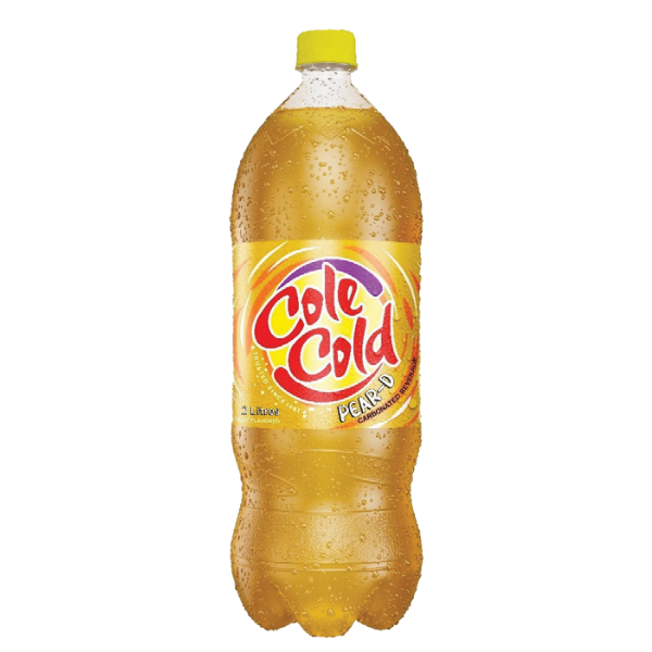 Cole Cold Pear D 2 L