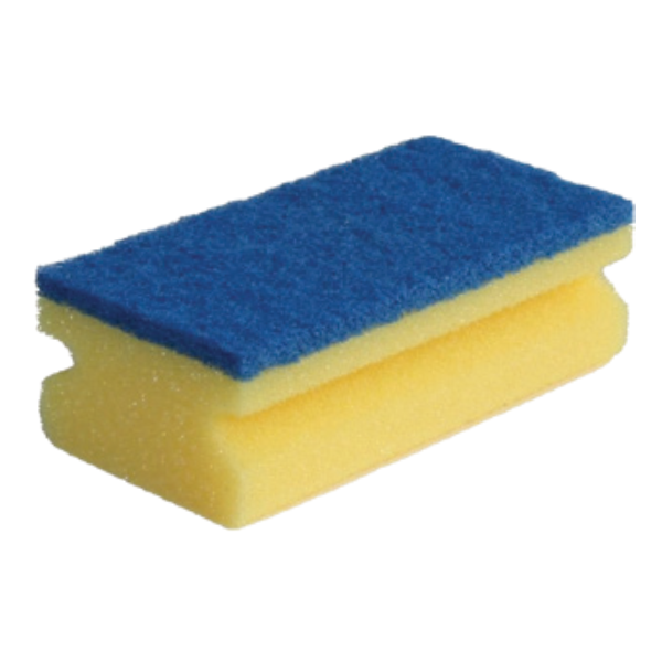Ultra Heavy Duty Sponge 1 Ct