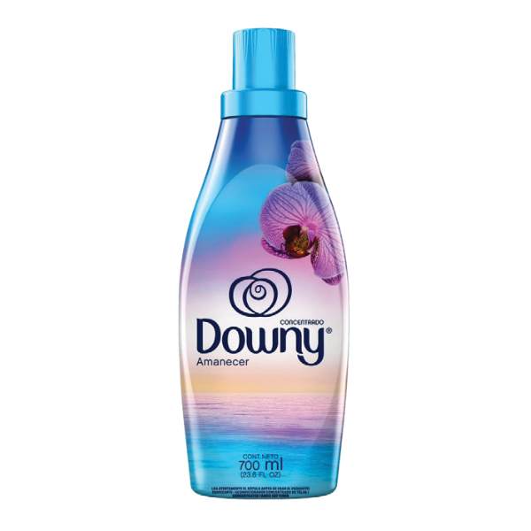 Downy Fabric Softener 5In1 Ultra Fresh 7