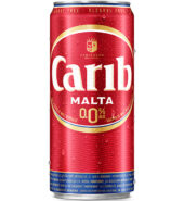 Malta Carib Can 295 Ml