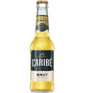 Caribe Hard Cider Brut 275 Ml