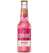 Caribe Hard Cider Rose 275 Ml