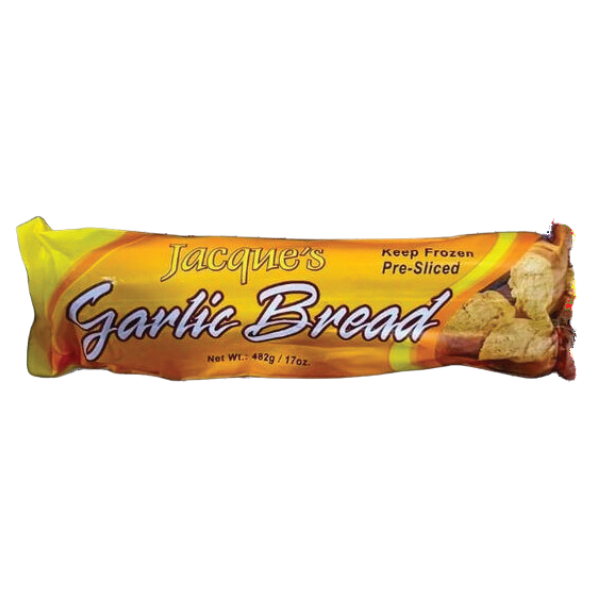 Jacques Garlic Bread 320 G