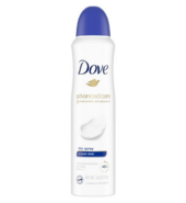 Dove Dry Spray Original Clean 3.8 Oz