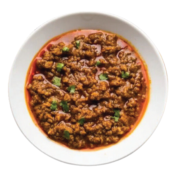 Verdant Valley Minced Chicken Breast 500