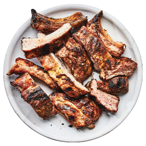 Us Pork Riblets Kg