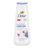 Dove Body Wash Anti Bac Care & Protect 6