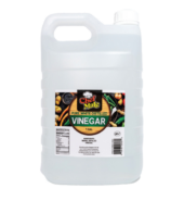 Chef Mate Pure Vinegar White Distilled 1