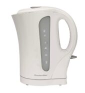 Proctor Silex K4090 1.7 Lt Elec Kettle W