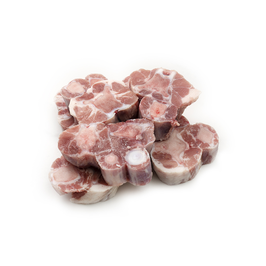 Ox Tails Kg