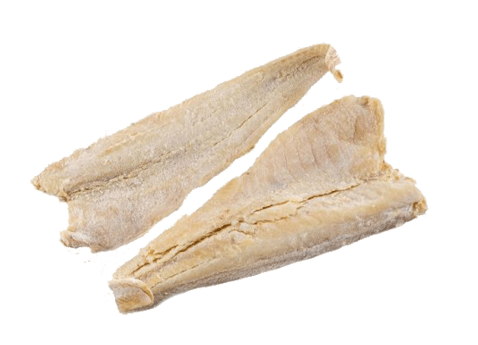 Saltfish Bone In 50Lb Kg