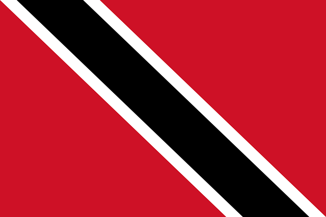 Saint Lucia Flag